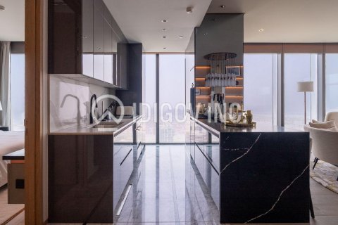 Müüa korter asukohaga Zabeel, Dubai, AÜE: 2 magamistoaga, 143 m² Nr 633543 - pilt 5