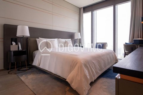 Müüa korter asukohaga Zabeel, Dubai, AÜE: 2 magamistoaga, 143 m² Nr 633543 - pilt 10