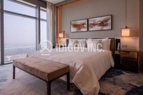 Müüa korter asukohaga Zabeel, Dubai, AÜE: 2 magamistoaga, 143 m² Nr 633543 - pilt 14