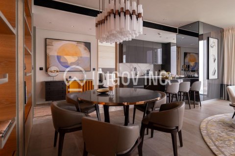 Müüa korter asukohaga Zabeel, Dubai, AÜE: 2 magamistoaga, 143 m² Nr 633543 - pilt 8