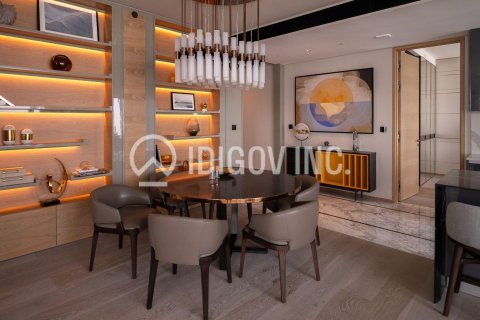 Müüa korter asukohaga Zabeel, Dubai, AÜE: 2 magamistoaga, 143 m² Nr 633543 - pilt 9