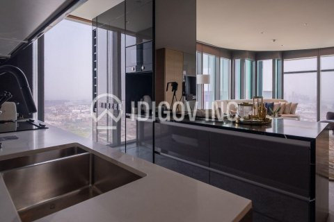 Müüa korter asukohaga Zabeel, Dubai, AÜE: 2 magamistoaga, 143 m² Nr 633543 - pilt 4