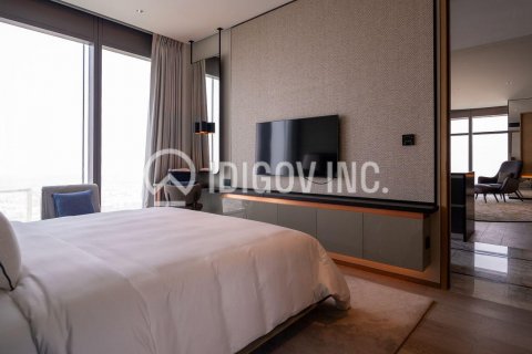 Müüa korter asukohaga Zabeel, Dubai, AÜE: 2 magamistoaga, 143 m² Nr 633543 - pilt 12