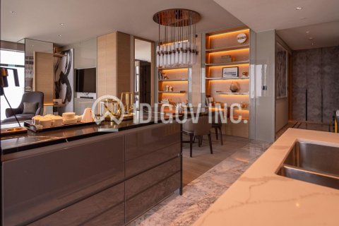 Müüa korter asukohaga Zabeel, Dubai, AÜE: 2 magamistoaga, 143 m² Nr 633543 - pilt 6