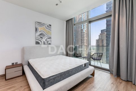 Купити квартиру в Дубай Марина, Дубай, ОАЕ 1 спальня, 78м2, № 758650 - фото 8