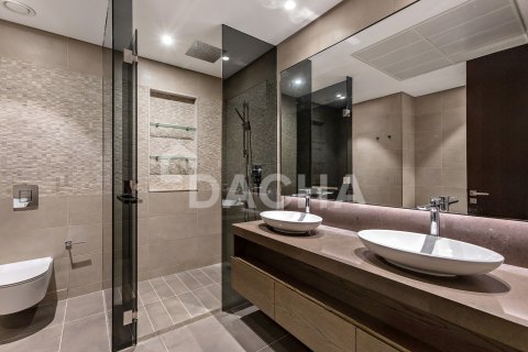 Купити квартиру в Дубай Марина, Дубай, ОАЕ 1 спальня, 78м2, № 758650 - фото 11