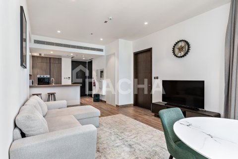 Купити квартиру в Дубай Марина, Дубай, ОАЕ 1 спальня, 78м2, № 758650 - фото 7