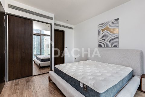 Купити квартиру в Дубай Марина, Дубай, ОАЕ 1 спальня, 78м2, № 758650 - фото 10