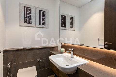 Купити квартиру в Дубай Марина, Дубай, ОАЕ 1 спальня, 78м2, № 758650 - фото 13