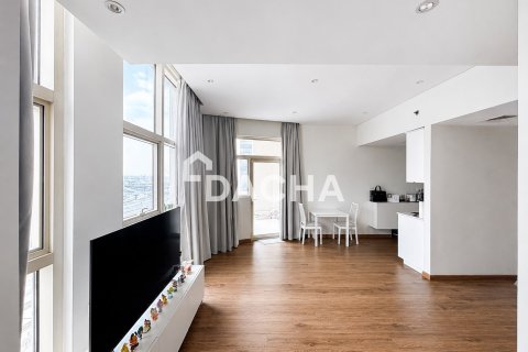 Квартира в Дубай Марина, ОАЕ 1 кімната, 57м2 № 758649