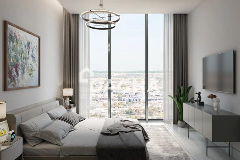 Apartament në Jumeirah Lake Towers, Dubai, Emiratet e Bashkuara Arabe 1 dhomë gjumi, 96 m2. № 758646 - Foto 4