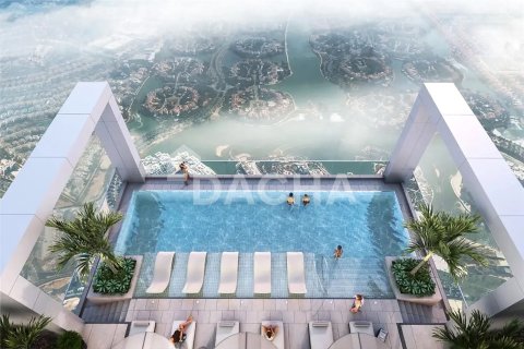Apartament në Jumeirah Lake Towers, Dubai, Emiratet e Bashkuara Arabe 1 dhomë gjumi, 96 m2. № 758646 - Foto 9