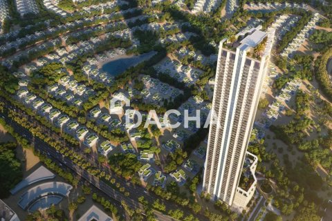 Apartament në Jumeirah Lake Towers, Dubai, Emiratet e Bashkuara Arabe 1 dhomë gjumi, 96 m2. № 758646 - Foto 6