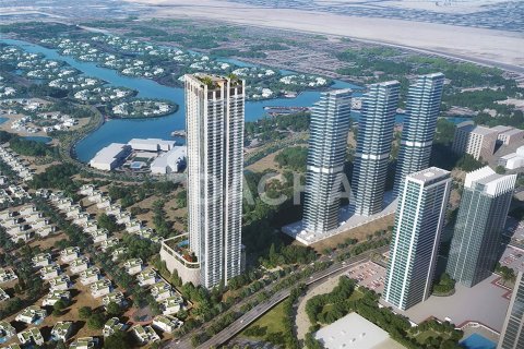 Apartament në Jumeirah Lake Towers, Dubai, Emiratet e Bashkuara Arabe 1 dhomë gjumi, 96 m2. № 758646 - Foto 8
