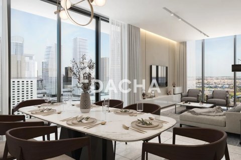 Apartament w Jumeirah Lake Towers, Dubai, ZEA 1 sypialnia, 96 mkw. nr 758646