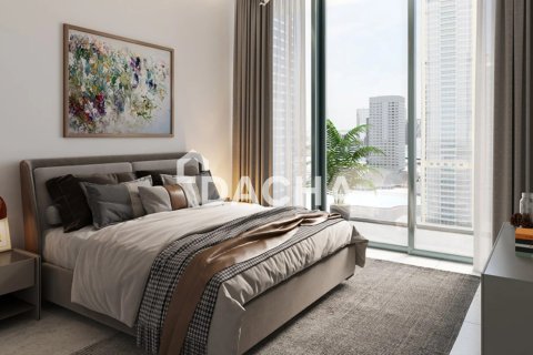 Apartament në Jumeirah Lake Towers, Dubai, Emiratet e Bashkuara Arabe 1 dhomë gjumi, 96 m2. № 758646 - Foto 3