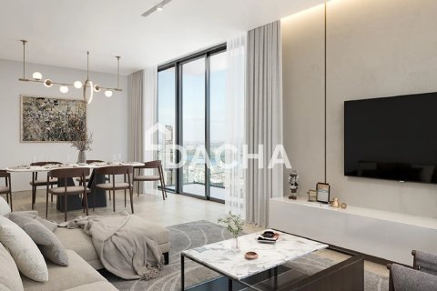 Apartament në Jumeirah Lake Towers, Dubai, Emiratet e Bashkuara Arabe 1 dhomë gjumi, 96 m2. № 758646 - Foto 2