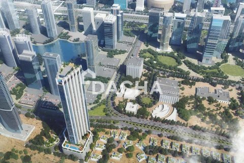 Apartament në Jumeirah Lake Towers, Dubai, Emiratet e Bashkuara Arabe 1 dhomë gjumi, 96 m2. № 758646 - Foto 5