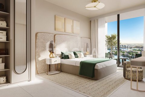 Apartament de vânzare în Dubai Creek Harbour (The Lagoons), Dubai, EAU 1 dormitor, 70 mp. №758644 - poză 4
