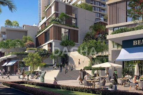 Apartament de vânzare în Dubai Creek Harbour (The Lagoons), Dubai, EAU 1 dormitor, 70 mp. №758644 - poză 7