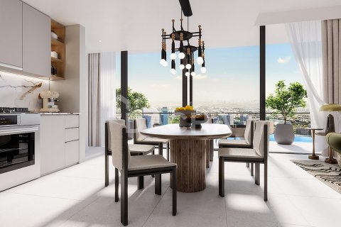 Пәтер Dubai Creek Harbour (The Lagoons), Дубай, БАӘ-да 1 жатын бөлме, 70 м² № 758644