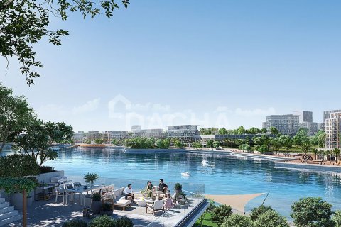 Apartament de vânzare în Dubai Creek Harbour (The Lagoons), Dubai, EAU 1 dormitor, 70 mp. №758644 - poză 5
