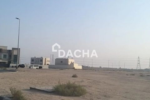 Land te koop in Jebel Ali, Dubai, VAE 915 vr.m., nr 758645 - foto 7