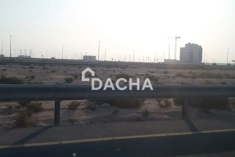 Land te koop in Jebel Ali, Dubai, VAE 915 vr.m., nr 758645 - foto 5