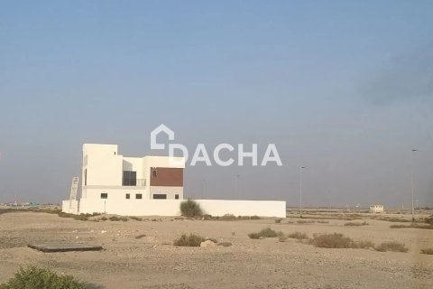 Land te koop in Jebel Ali, Dubai, VAE 915 vr.m., nr 758645 - foto 6