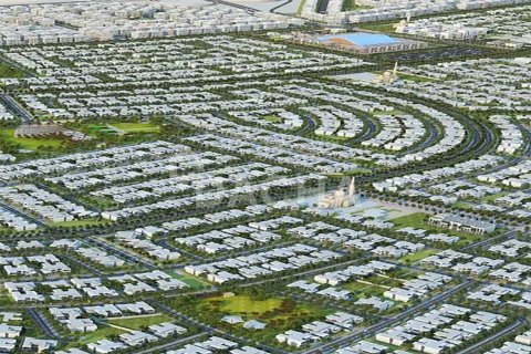 Land te koop in Jebel Ali, Dubai, VAE 915 vr.m., nr 758645 - foto 1