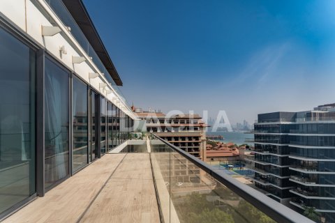 Palm Jumeirah, Dubai, UAE의 판매용 아파트 침실 2개, 104제곱미터 번호 758648 - 사진 26