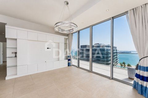 Apartamento en Palm Jumeirah, Dubai, EAU 2 dormitorios, 104 m² № 758648