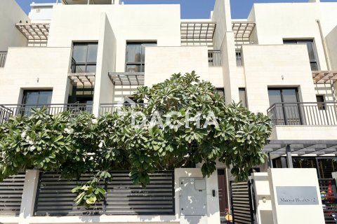 Вілла в Джумейра Вилладж Серкл, Дубай, ОАЕ 4 спальні, 358м2 № 758647
