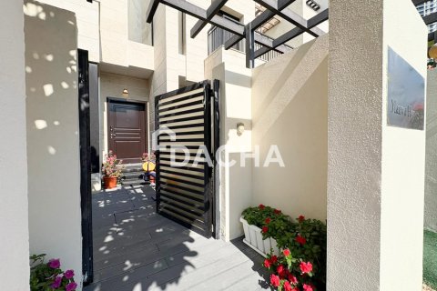 Купить виллу в Джумейра Вилладж Серкл, Дубай, ОАЭ 4 спальни, 358м2, № 758647 - фото 18