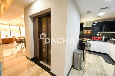 Купить виллу в Джумейра Вилладж Серкл, Дубай, ОАЭ 4 спальни, 358м2, № 758647 - фото 8