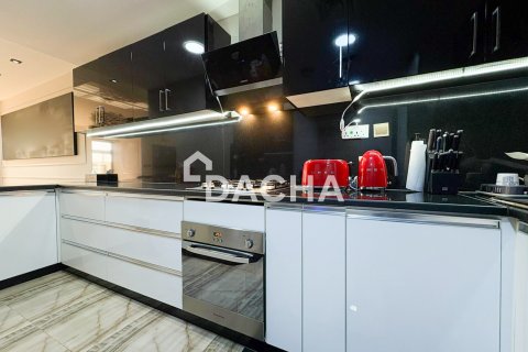 Купить виллу в Джумейра Вилладж Серкл, Дубай, ОАЭ 4 спальни, 358м2, № 758647 - фото 4