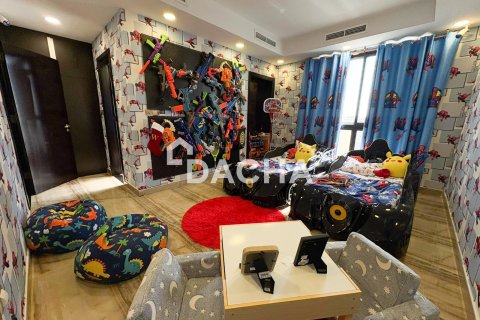 Купить виллу в Джумейра Вилладж Серкл, Дубай, ОАЭ 4 спальни, 358м2, № 758647 - фото 14