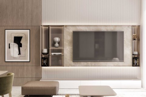 Apartman u Arjan, Dubai, UAE 2 spavaćih soba, 143 m2 Br. 636933 - fotografija 3