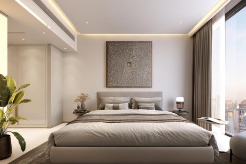 Byt v Jumeirah Village Triangle, Dubai, SAE 2 ložnice, 90 m² Č.: 636930 - fotografie 3