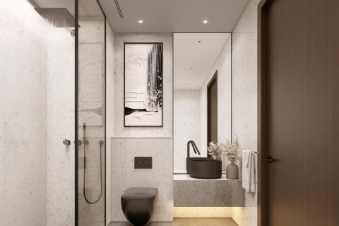 Byt v Jumeirah Village Triangle, Dubai, SAE 2 ložnice, 90 m² Č.: 636930 - fotografie 4
