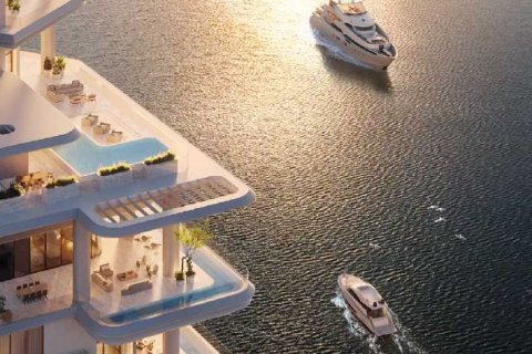Apartment in Business Bay, Dubai, UAE 4 bedrooms, 685 sq.m. № 636927 - photo 8