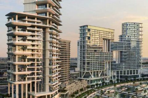 Apartment in Business Bay, Dubai, UAE 4 bedrooms, 685 sq.m. № 636927 - photo 6