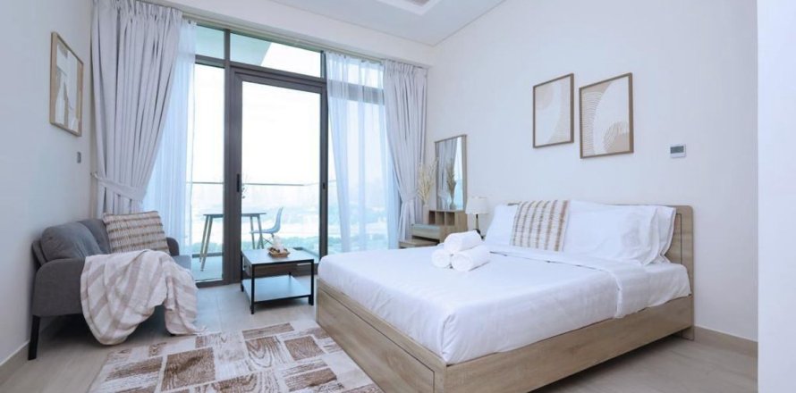 Apartment i Dubai, UAE 35.3 kvm № 760247