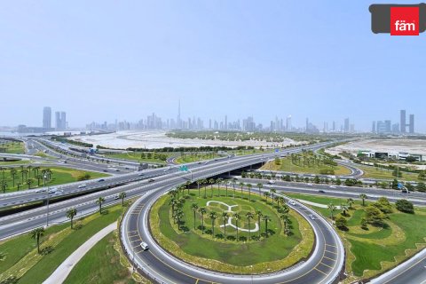 Apartment til salg i Dubai, UAE 35.3 kvm № 760247 - foto 11