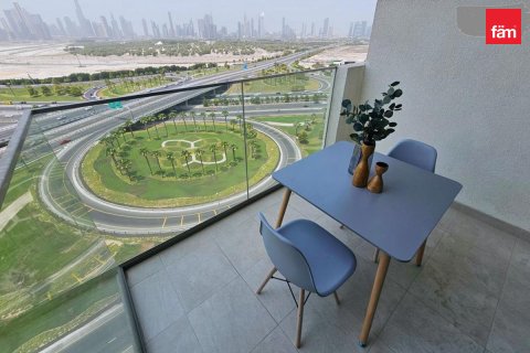 Apartment til salg i Dubai, UAE 35.3 kvm № 760247 - foto 9