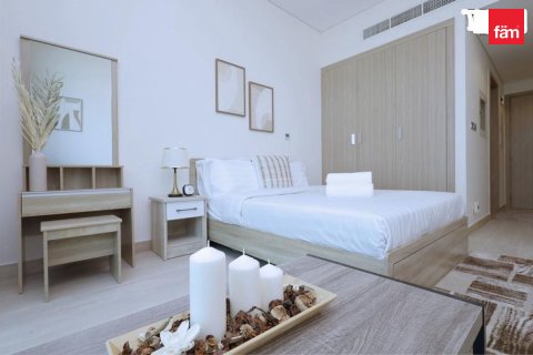 Apartment til salg i Dubai, UAE 35.3 kvm № 760247 - foto 6
