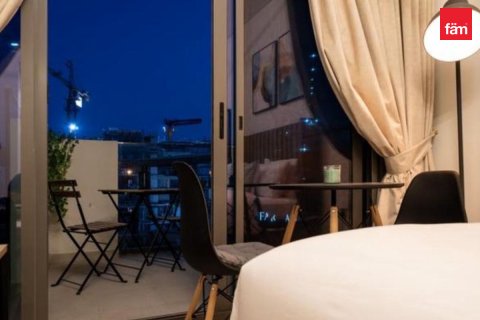 Apartment til salg i Dubai, UAE 35.3 kvm № 760247 - foto 3