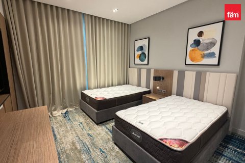 Byt v Al Jaddaf, Dubai, SAE 2 ložnice, 108.3 m² Č.: 760245 - fotografie 4
