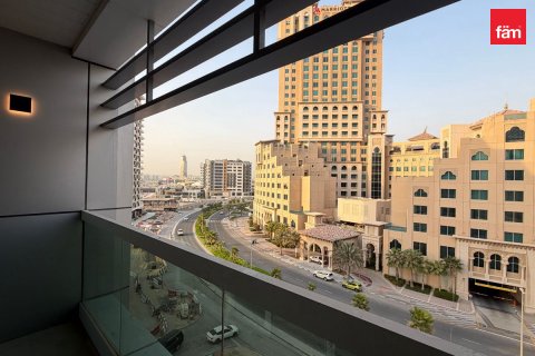 Byt v Al Jaddaf, Dubai, SAE 2 ložnice, 108.3 m² Č.: 760245 - fotografie 6