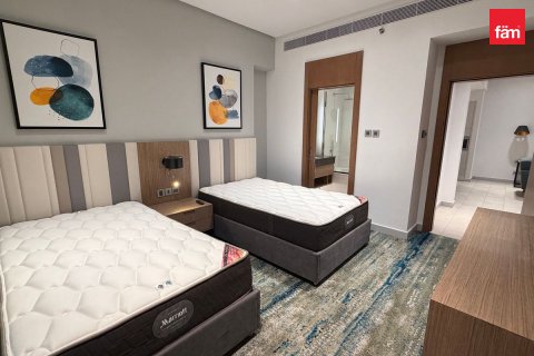 Byt v Al Jaddaf, Dubai, SAE 2 ložnice, 108.3 m² Č.: 760245 - fotografie 9